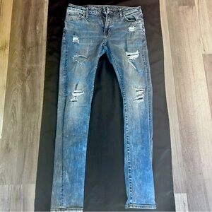 American Eagle Flex Jeans